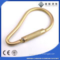 Hot sale! high quality! china factory carabiner carabiner